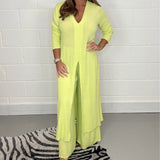 Zeitloses Eleganz-Set