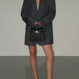 Lorelei | Trendiger oversized Blazer für moderne Minimalisten-Mode