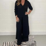 Zeitloses Eleganz-Set